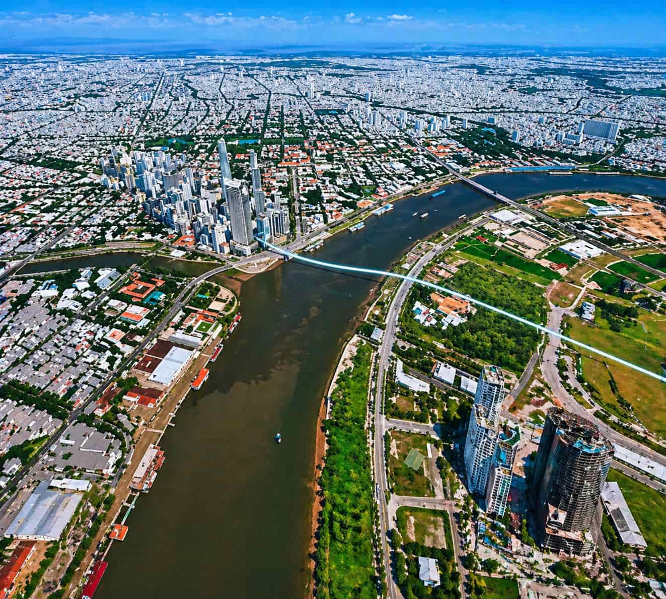 Công trường thi công metro Thủ Thiêm Long Thành 2026 - dự án hạ tầng trọng điểm TP.HCM