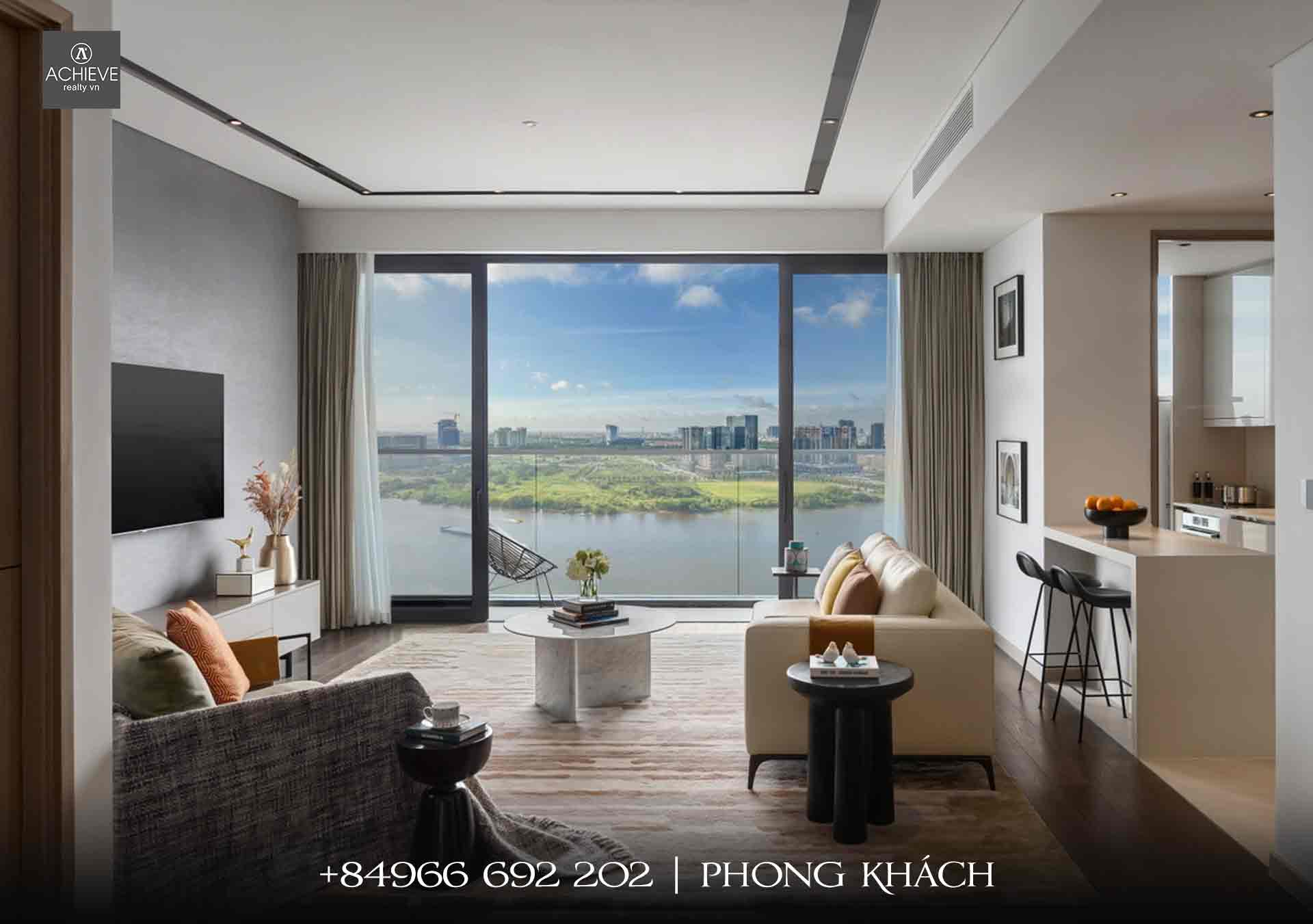 Image 3: Luxury apartments in the East Side