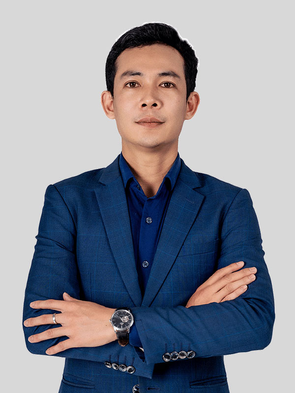 ĐOÀN TRUNG THIÊN