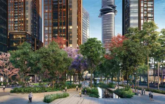 Có nên mua căn hộ Linden Residences Empire City Thủ Thiêm?