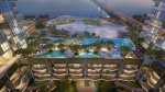 Ảnh toàn cảnh Opera Residences - Giai đoạn 3 The Metropole Thủ Thiêm