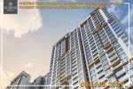 Phương thức thanh toán dự án Masteri Center Point Quận 9