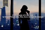4 câu chuyện về 4 toà tháp tại Empire City, Linden, Tilia, Cove và Nara Residences