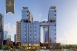Sức hút lạ lùng từ Nara Residences - MU8 