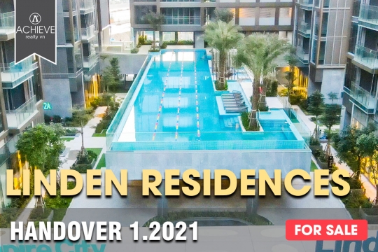 Video: Giới thiệu chi tiết Linden Residences Empire City 88 Tập 1 