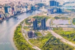 Dự án Empire City Thủ Thiêm - Khu đô thị đẳng cấp tại trung tâm Thành phố Hồ Chí Minh