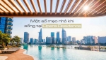 Một số mẹo nhỏ khi sống tại Opera Residence