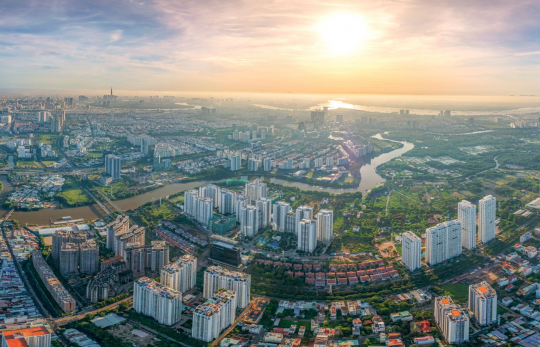 Thời điểm nào là lựa chọn mua nhà tốt nhất: trước hay sau khi Luật đất đai được sửa đổi năm 2024?