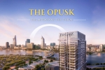 Thông tin tổng quan dự án The OpusK Residence | Achieve Realty VN 