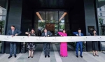 Grand Opening of Sea Tower - Grand Marina, Saigon: A Milestone for the First JW Marriott Residences in Asia-Pacific