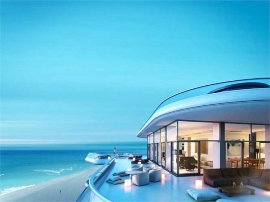 Nobu Danang – Thế hệ mới của bất động sản hàng hiệu đích thực