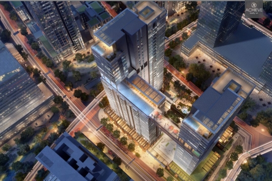 Thông tin tất tần tật Dự án Narra Residence