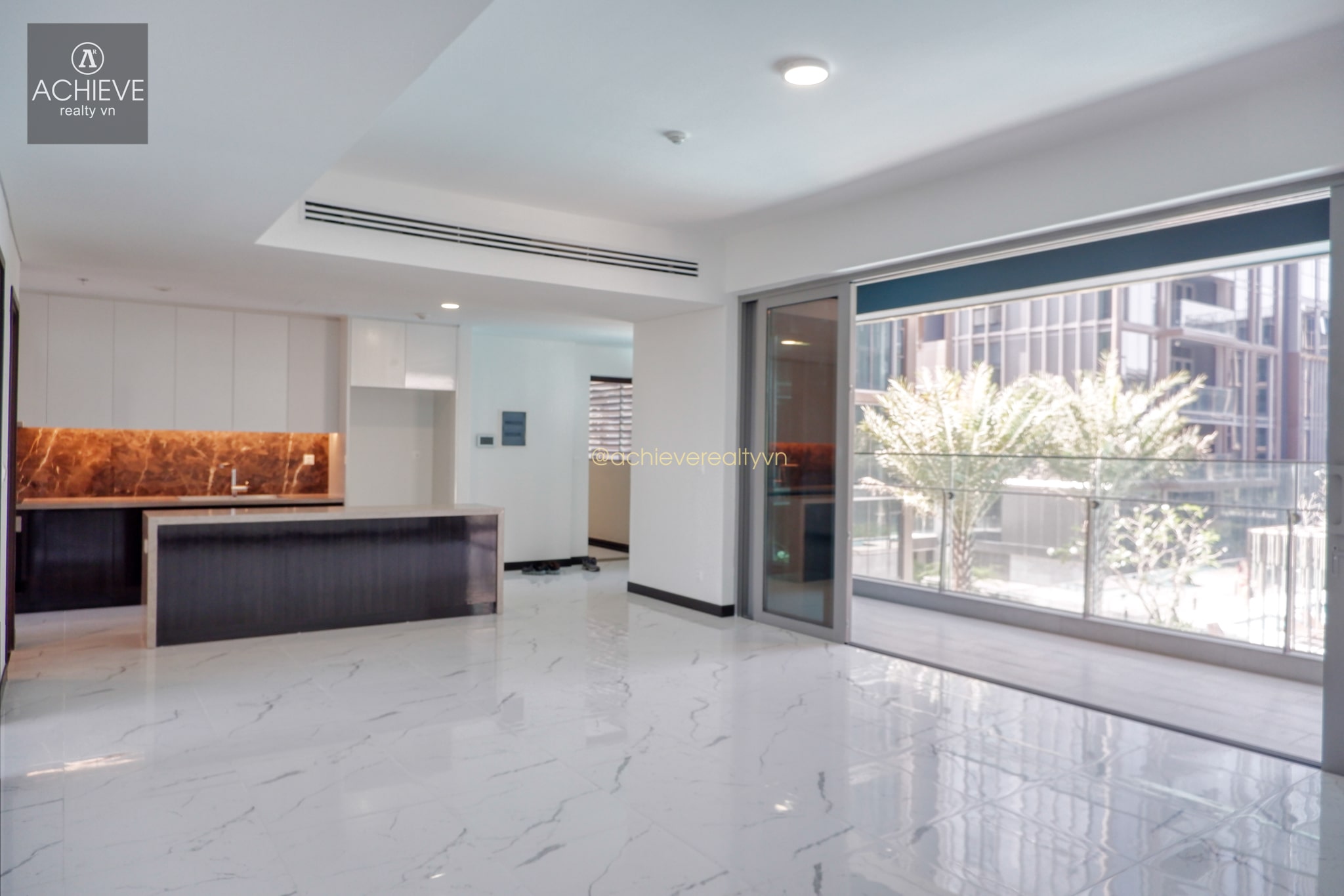 Bán 3 phòng ngủ Empire City Thủ Thiêm tháp Linden Residences 141m2 - Suất Người nước ngoài EC026