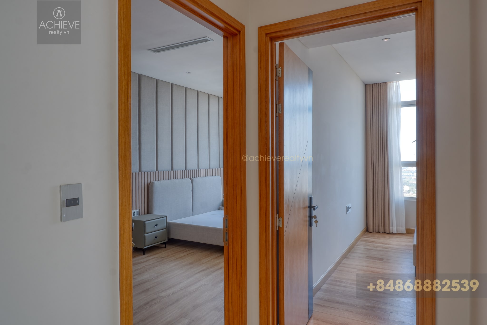 Bán Penthouse Vista Verde tầng cao nhất dự án | View sông Sài Gòn trọn đời 