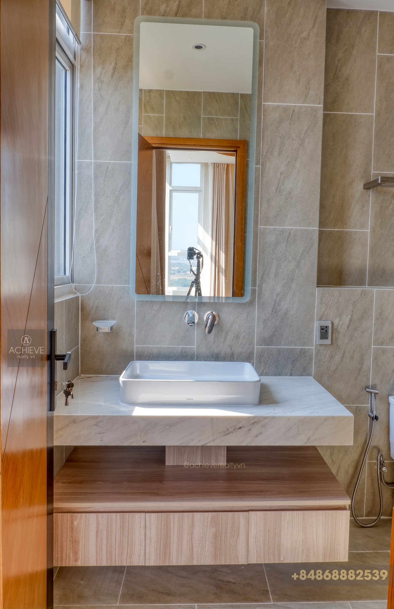 Bán Penthouse Vista Verde tầng cao nhất dự án | View sông Sài Gòn trọn đời 
