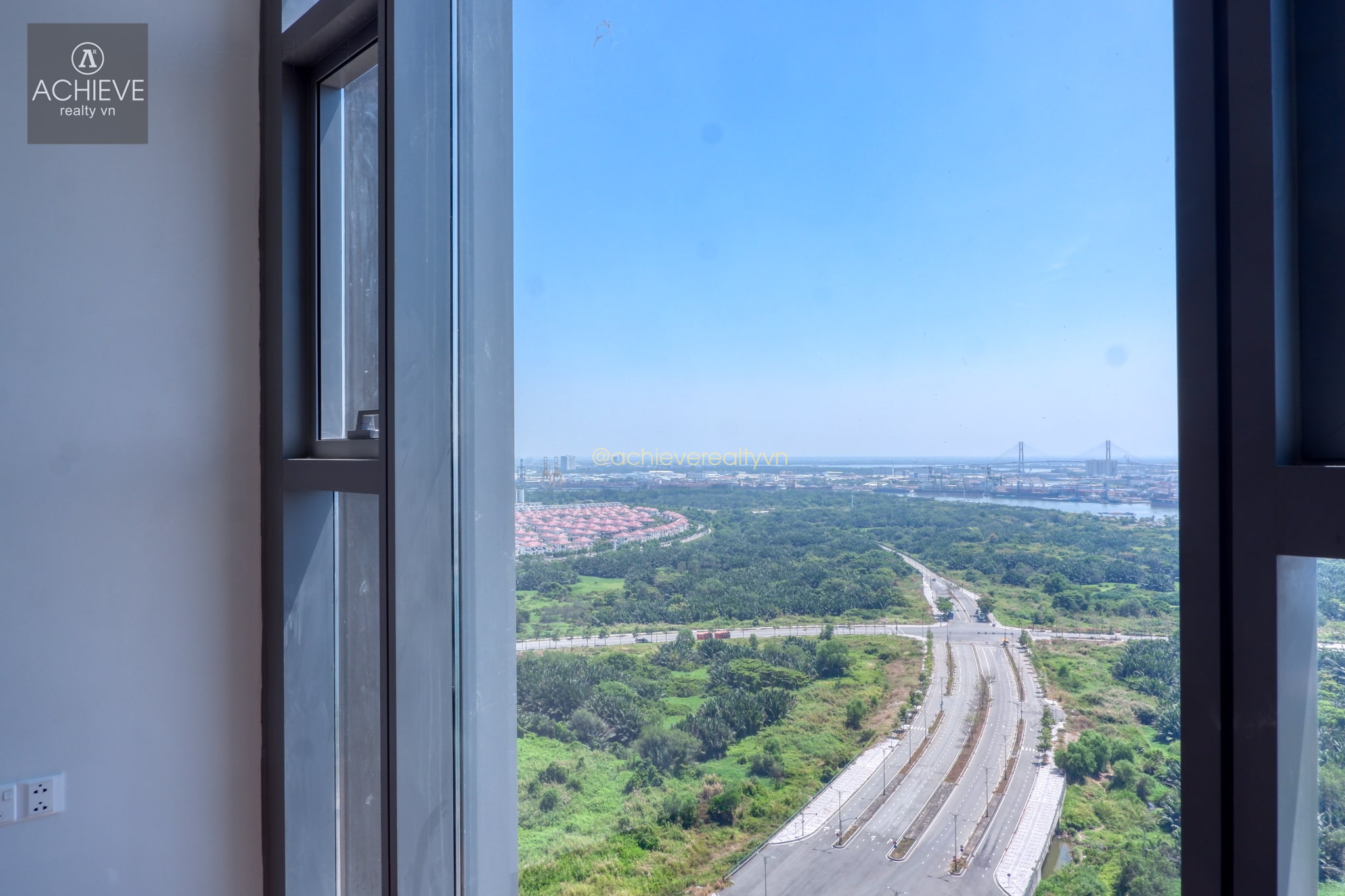 Bán 1 phòng ngủ Empire City Thủ Thiêm tháp Linden Residences 64.2 m2 - T1A.1x.04  EC043
