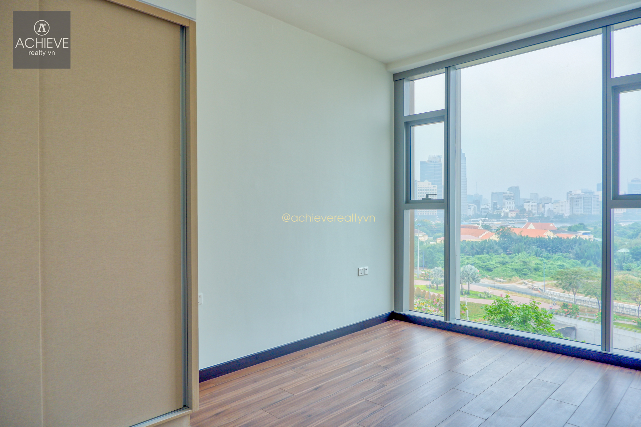 1 Bedroom Linden Residences Tower for sale in Empire City Thu Thiem 64.2 m2 - T2A.2x.01  EC038