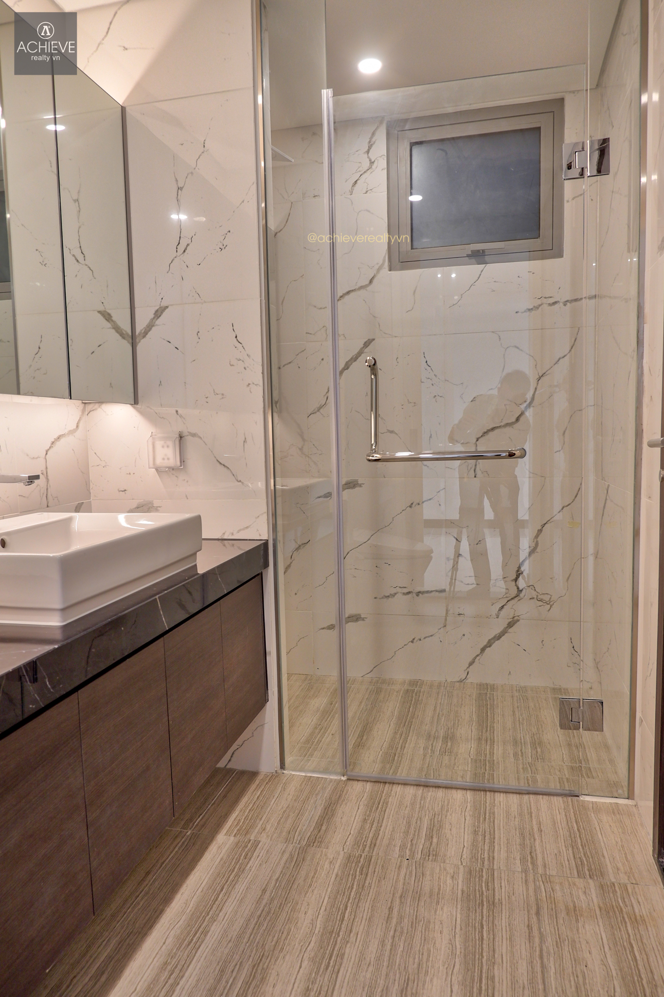 1 Bedroom Linden Residences Tower for sale in Empire City Thu Thiem 64.2 m2 - T2A.2x.01  EC038