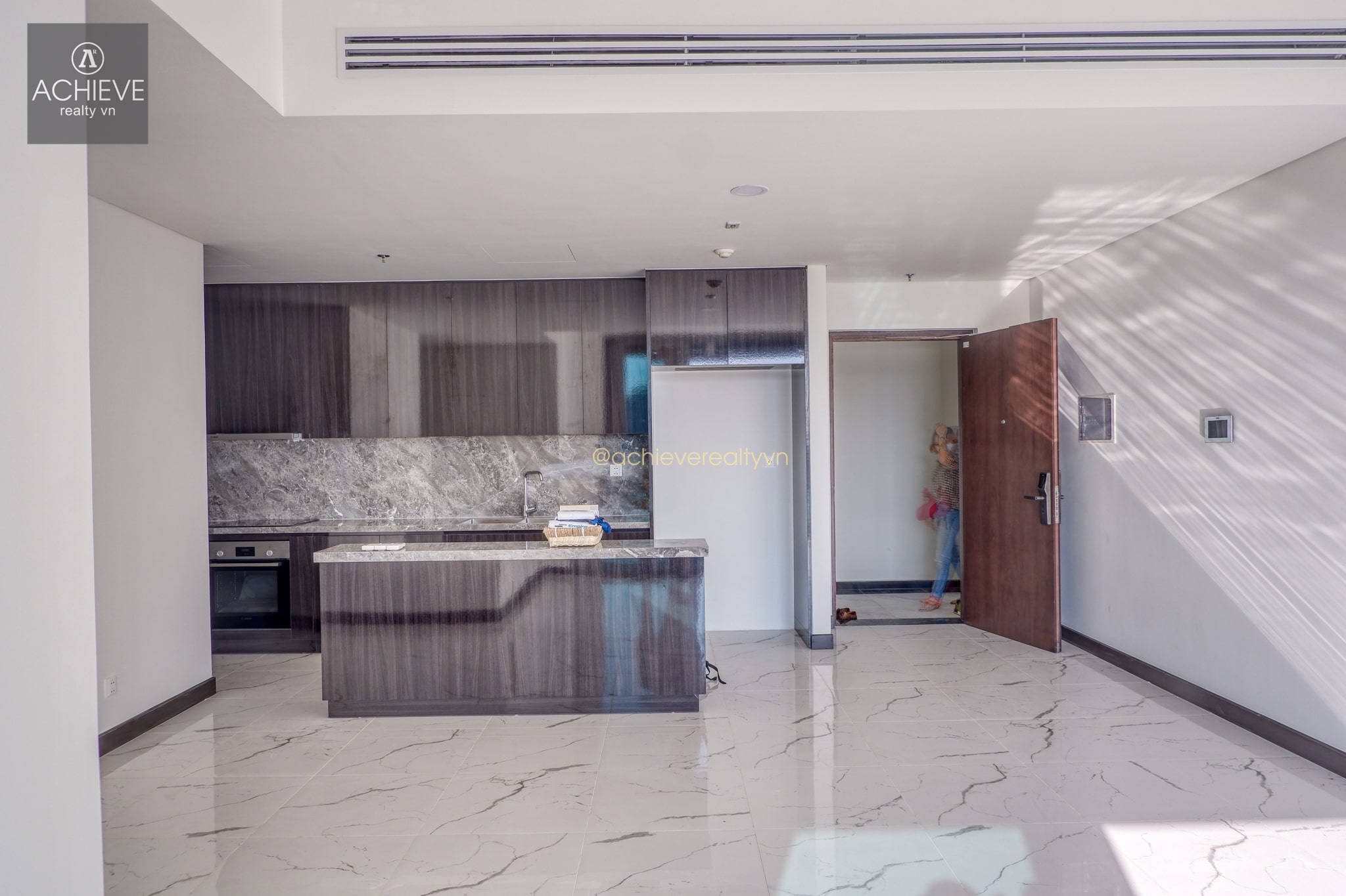 2 Bedroom Tilia Residences Tower for sale in Empire City Thu Thiem 98.22 sqm - T2D.0x.04  EC048