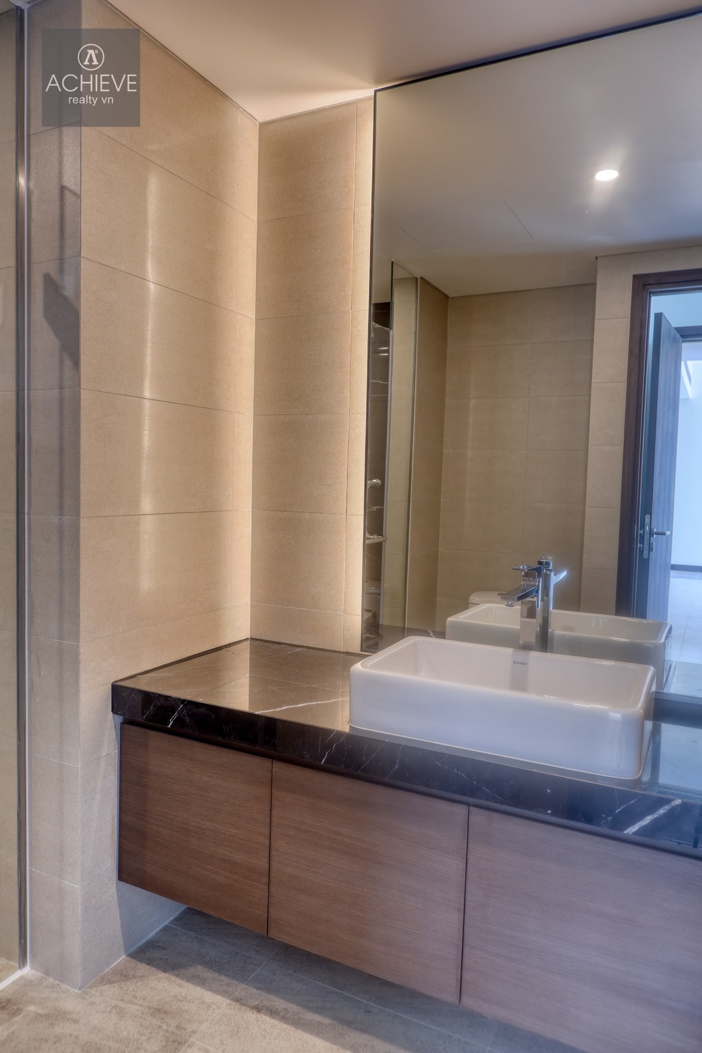 Cho thuê căn hộ Empire City tháp Tilia Residences 2 phòng ngủ nội thất cơ bản 98.33 m2 T1C.X.06 EC059