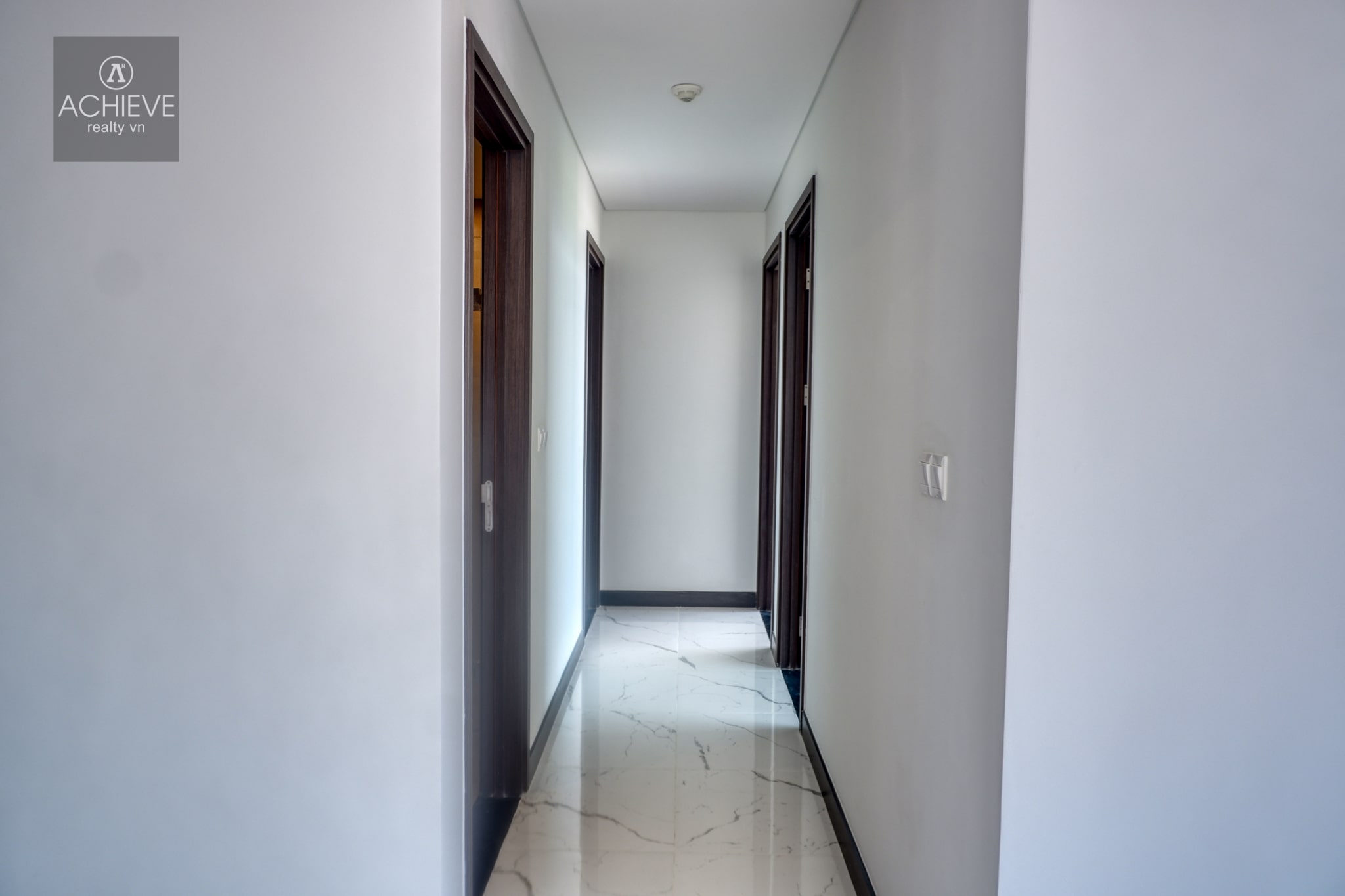Cho thuê căn hộ Empire City tháp Tilia Residences 3 phòng ngủ nội thất cơ bản 126.27 m2 T2D.0x.03 EC056