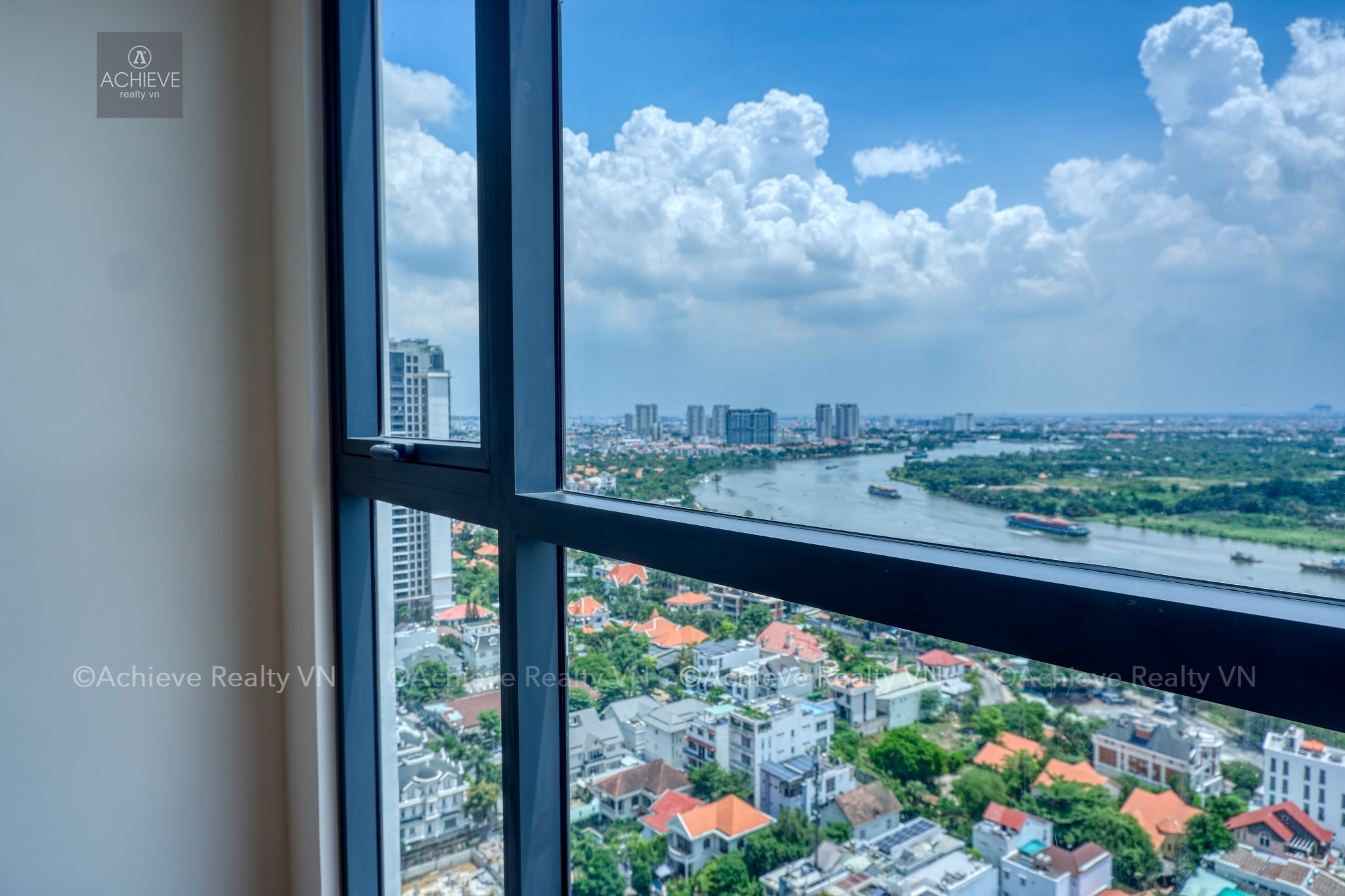 Bán 4 phòng ngủ dự án Q2 Thảo Điền 2 diện tích 181m2