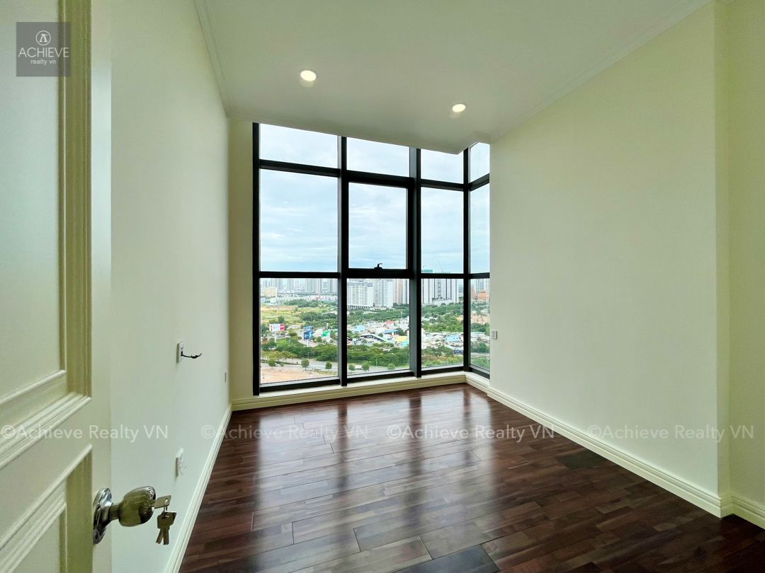 Bán Penthouse D'Lusso 5 Phòng Ngủ | Diện tích 175m2 | Penthouse đẹp nhất dự án 
