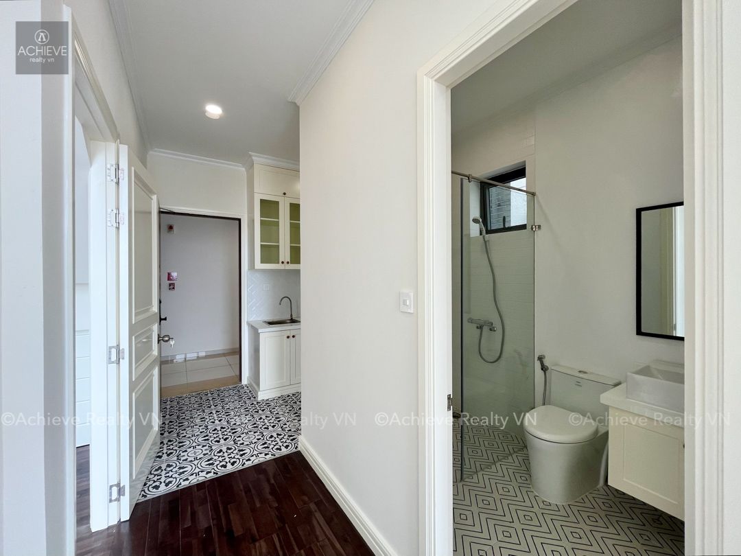 Bán Penthouse D'Lusso 5 Phòng Ngủ | Diện tích 175m2 | Penthouse đẹp nhất dự án 