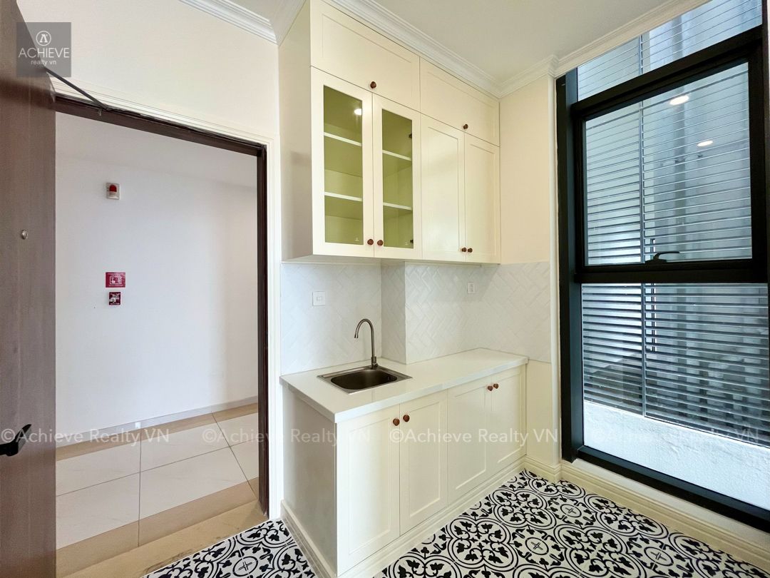 Bán Penthouse D'Lusso 5 Phòng Ngủ | Diện tích 175m2 | Penthouse đẹp nhất dự án 