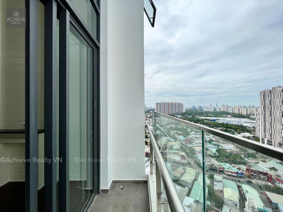 Bán Penthouse D'Lusso 5 Phòng Ngủ | Diện tích 175m2 | Penthouse đẹp nhất dự án 