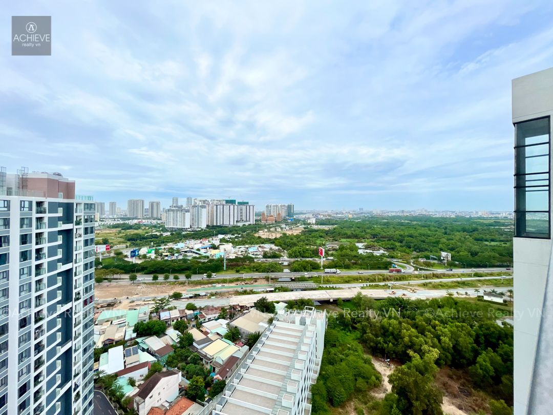 Bán Penthouse D'Lusso 5 Phòng Ngủ | Diện tích 175m2 | Penthouse đẹp nhất dự án 