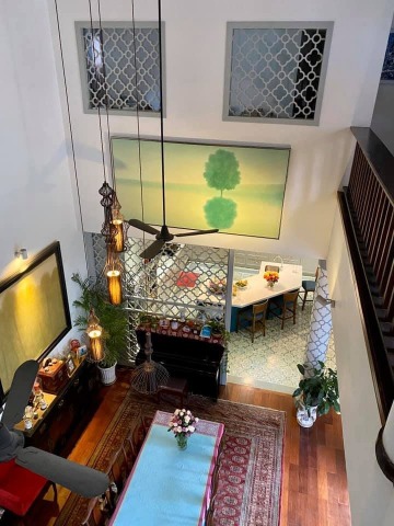 Luxury Villa in District 2 For Rent - Find Your Dream Home Today!