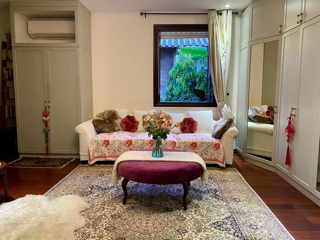 Luxury Villa in District 2 For Rent - Find Your Dream Home Today!