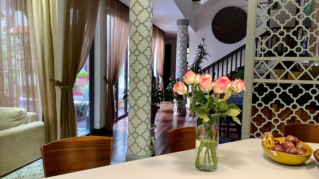Luxury Villa in District 2 For Rent - Find Your Dream Home Today!