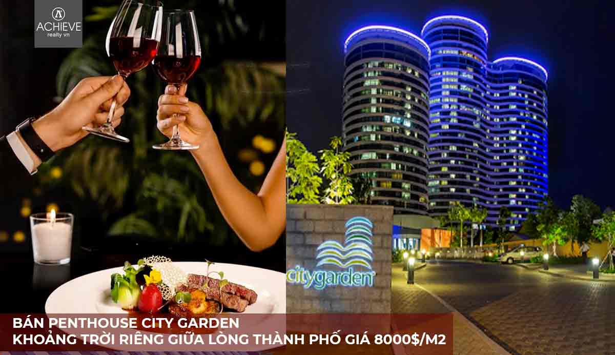 City Garden Project