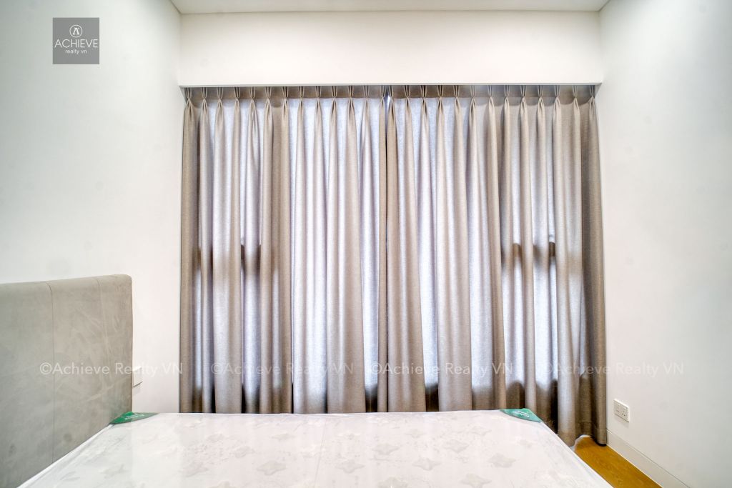 Luxury 3BR Apartment for Rent with Private Lift in The River Thủ Thiêm