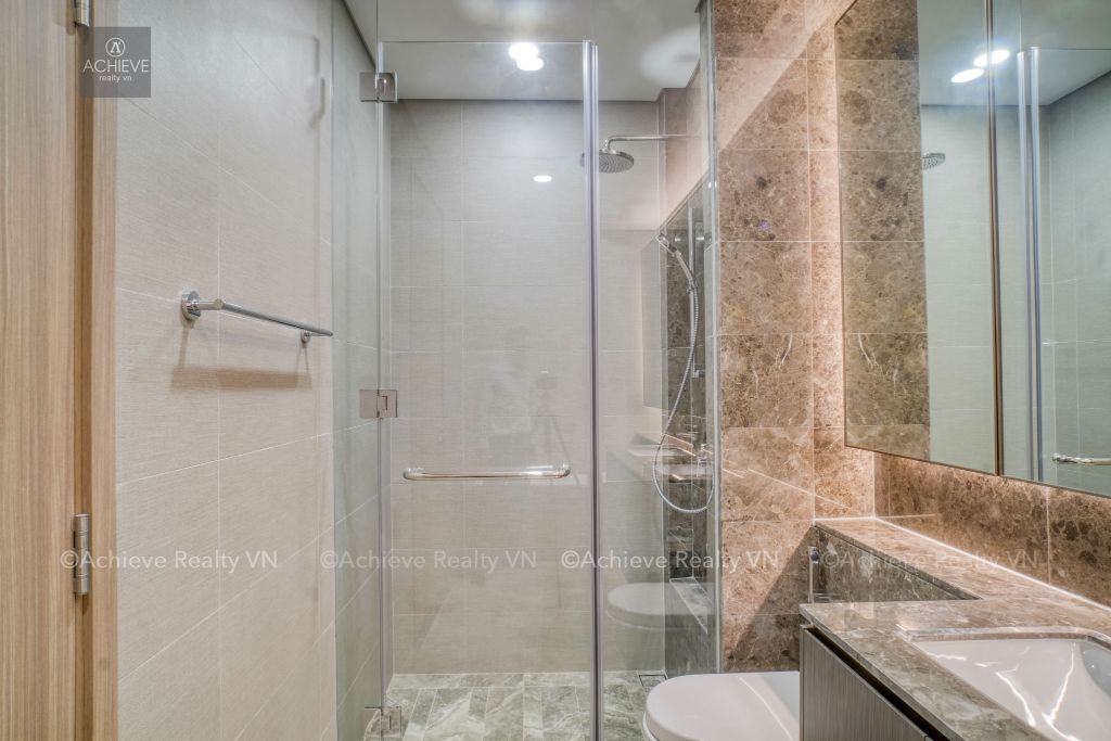 Luxury 3BR Apartment for Rent with Private Lift in The River Thủ Thiêm