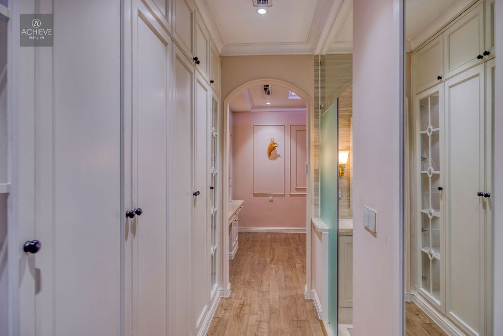 Bán Penthouse Masteri Thảo Điền View sông trực diện đẹp nhất dự án 212m2 | ARTS008