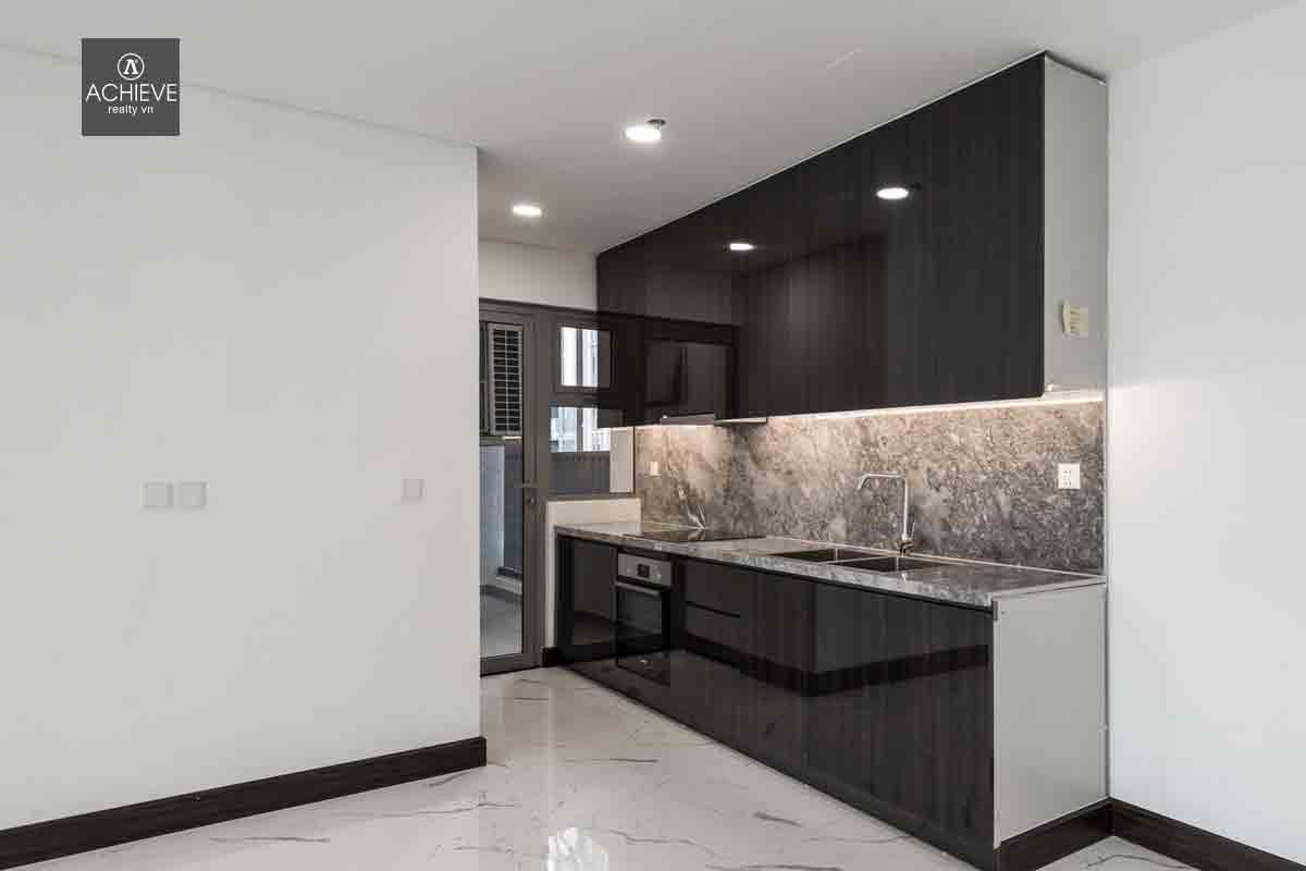 Bán 2 phòng ngủ Empire City Tilia Residences 98m2 view sông Sài Gòn 