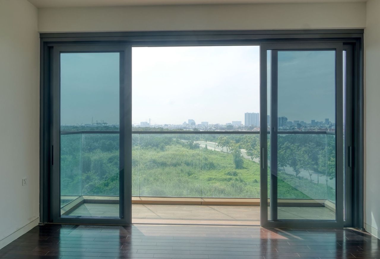 For Rent: 3-Bedroom Apartment at Empire City | Cove Residences | 164m² | River View of District 1 | Q539373