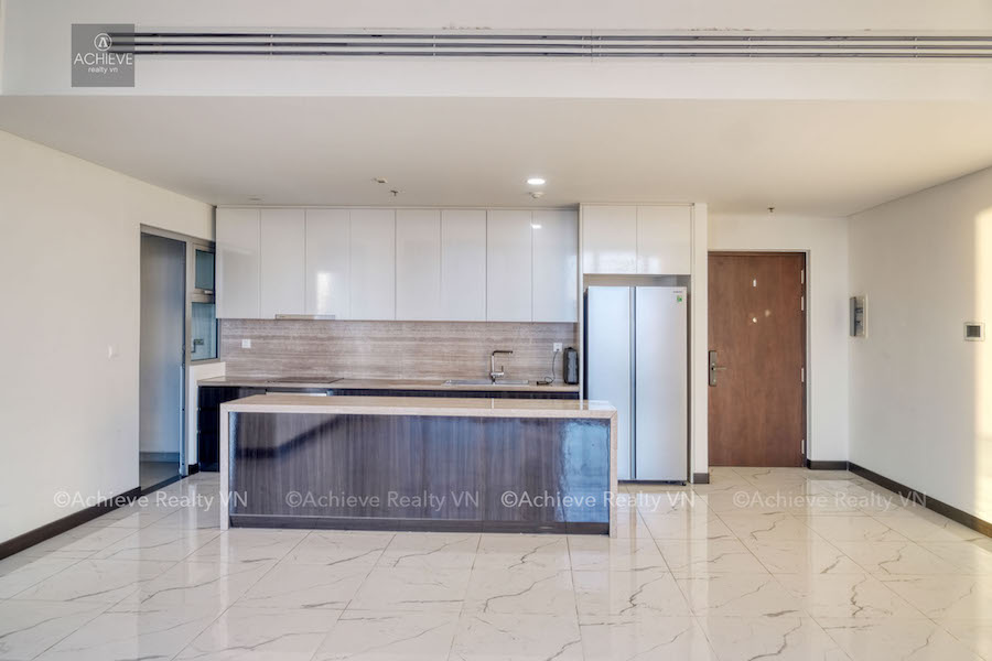 Linden Residences - Empire City 88 Thu ThiemT1A.06.06 for rent unfurnished 127.3sqm T1A.X.07 ECR035