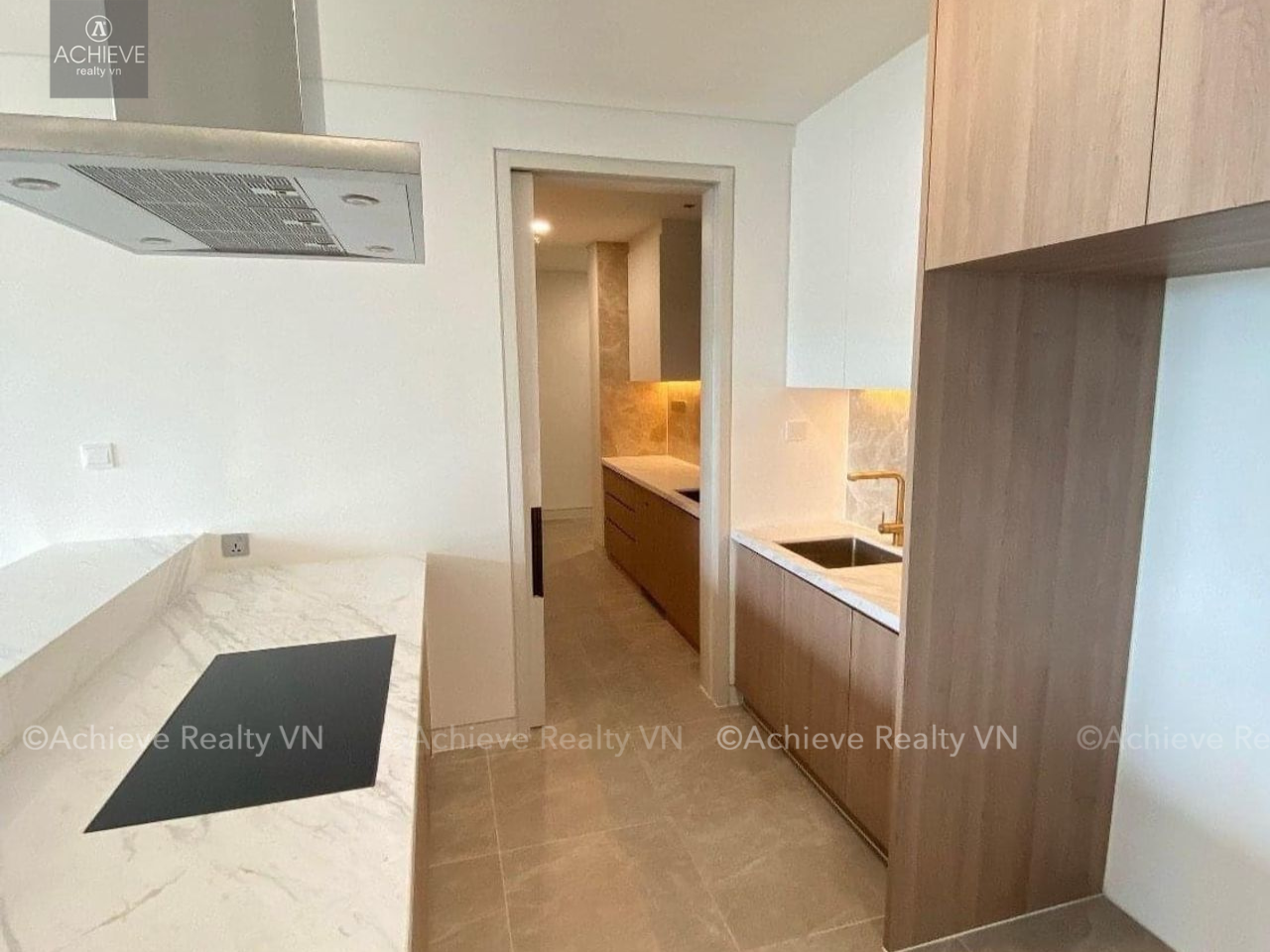 Bán 3 phòng ngủ Empire City đầy đủ nội thất | Cove Residence | 3 PN | 183 m2 