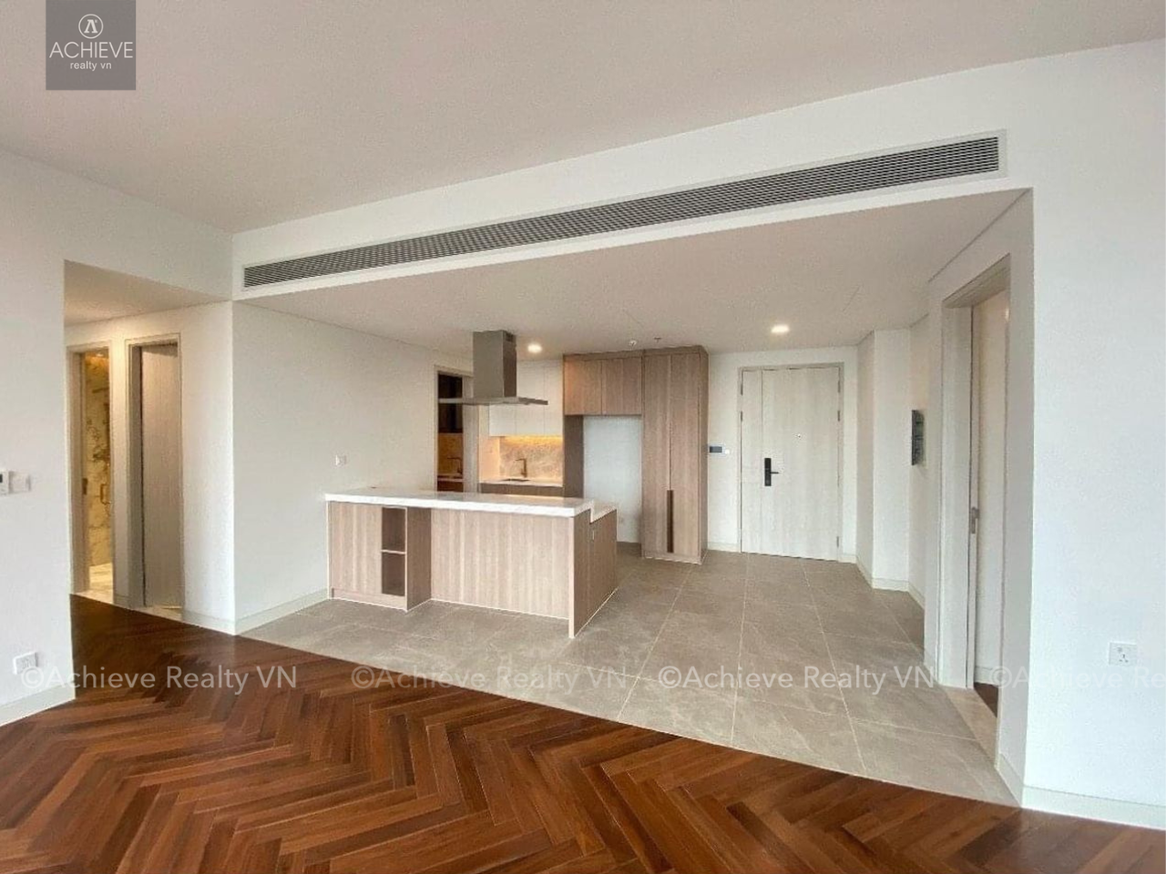 Bán 3 phòng ngủ Empire City đầy đủ nội thất | Cove Residence | 3 PN | 183 m2 