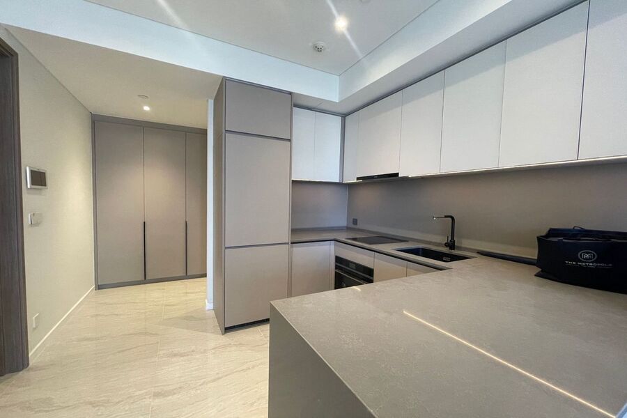 For Rent: 1 Bedroom Apartment at Opera Residence | The Metropole Thủ Thiêm | 55m2 | Fully Furnished