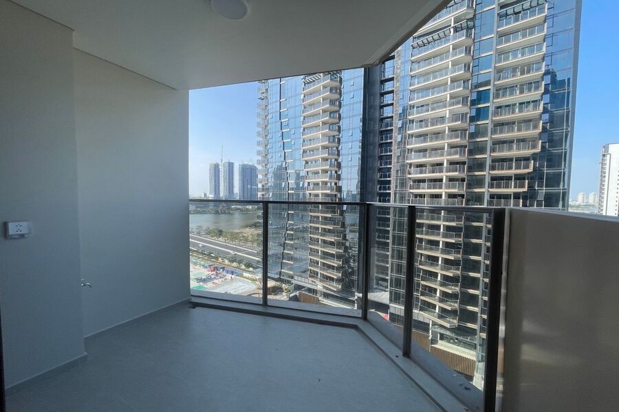 For Rent: 1 Bedroom Apartment at Opera Residence | The Metropole Thủ Thiêm | 55m2 | Fully Furnished