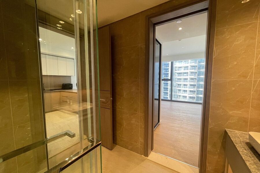 For Rent: 1 Bedroom Apartment at Opera Residence | The Metropole Thủ Thiêm | 55m2 | Fully Furnished