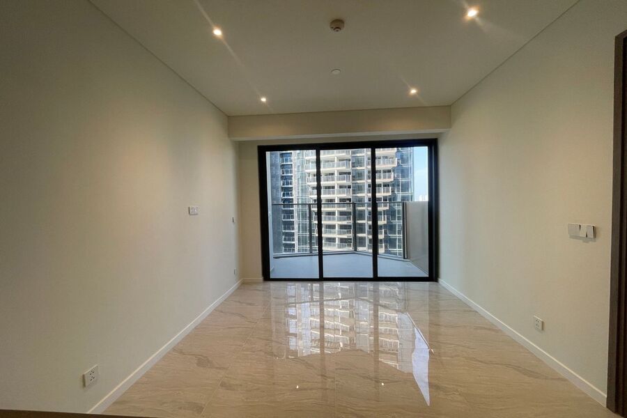 For Rent: 1 Bedroom Apartment at Opera Residence | The Metropole Thủ Thiêm | 55m2 | Fully Furnished