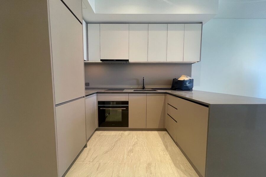 For Rent: 1 Bedroom Apartment at Opera Residence | The Metropole Thủ Thiêm | 55m2 | Fully Furnished