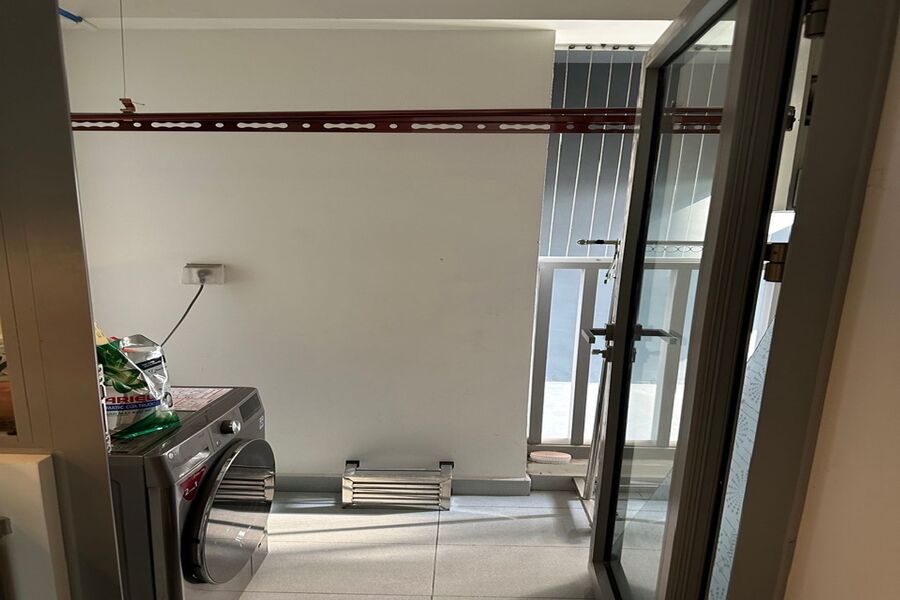 For Rent: 1-Bedroom Apartment at Tilia Residences | Empire City | 63sqm