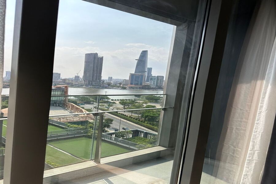 For Rent: 1-Bedroom Apartment at Tilia Residences | Empire City | 63sqm